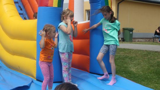 Powitanie lata w gminie Kamień [GALERIA ZDJĘĆ]