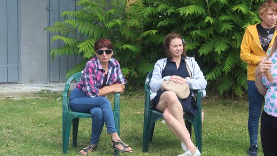 Powitanie lata w gminie Kamień [GALERIA ZDJĘĆ]