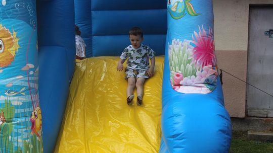 Powitanie lata w gminie Kamień [GALERIA ZDJĘĆ]