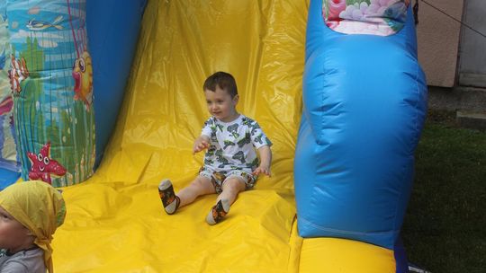 Powitanie lata w gminie Kamień [GALERIA ZDJĘĆ]