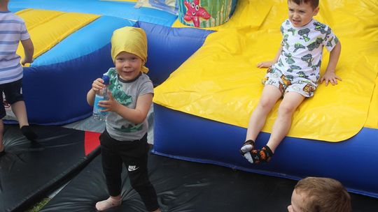 Powitanie lata w gminie Kamień [GALERIA ZDJĘĆ]