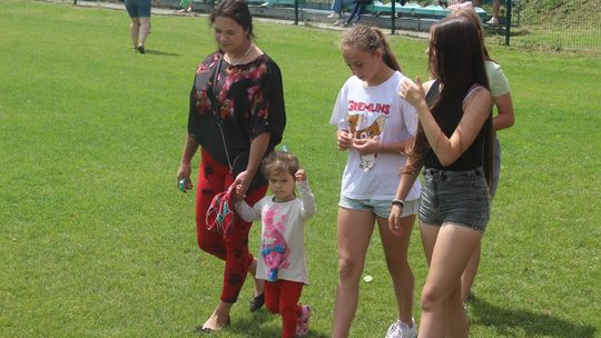 Powitanie lata w gminie Kamień [GALERIA ZDJĘĆ]