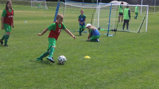 Powitanie lata w gminie Kamień [GALERIA ZDJĘĆ]