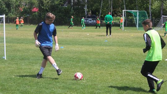 Powitanie lata w gminie Kamień [GALERIA ZDJĘĆ]