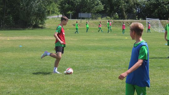 Powitanie lata w gminie Kamień [GALERIA ZDJĘĆ]