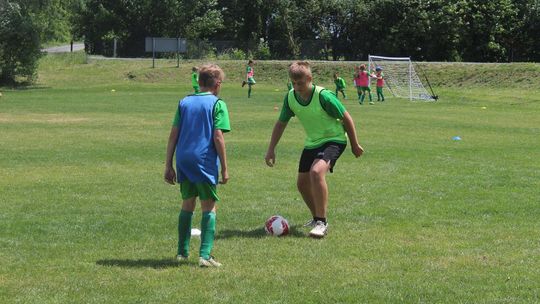 Powitanie lata w gminie Kamień [GALERIA ZDJĘĆ]