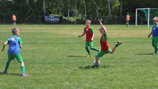 Powitanie lata w gminie Kamień [GALERIA ZDJĘĆ]