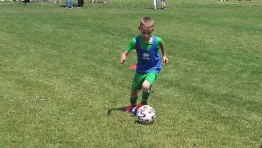 Powitanie lata w gminie Kamień [GALERIA ZDJĘĆ]