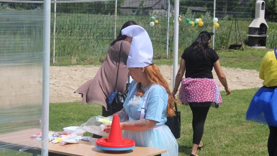 Powitanie lata w gminie Kamień [GALERIA ZDJĘĆ]