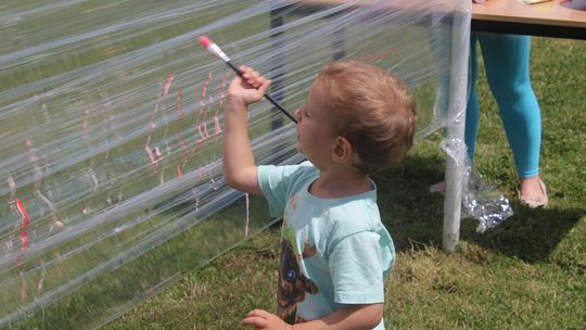 Powitanie lata w gminie Kamień [GALERIA ZDJĘĆ]