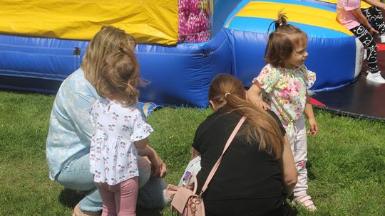 Powitanie lata w gminie Kamień [GALERIA ZDJĘĆ]