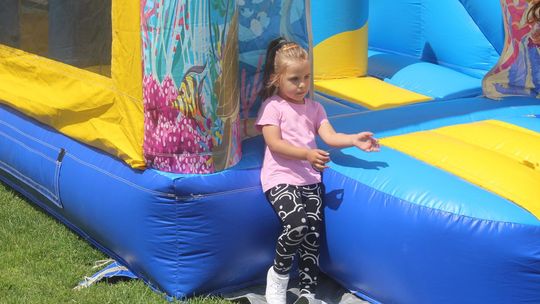 Powitanie lata w gminie Kamień [GALERIA ZDJĘĆ]