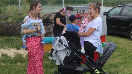 Powitanie lata w gminie Kamień [GALERIA ZDJĘĆ]