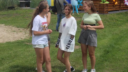 Powitanie lata w gminie Kamień [GALERIA ZDJĘĆ]