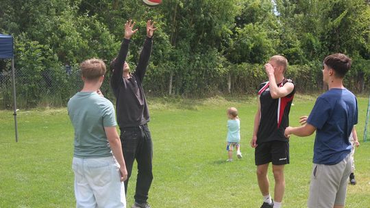 Powitanie lata w gminie Kamień [GALERIA ZDJĘĆ]