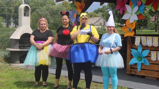 Powitanie lata w gminie Kamień [GALERIA ZDJĘĆ]