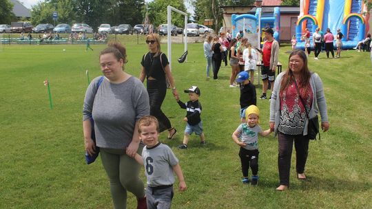 Powitanie lata w gminie Kamień [GALERIA ZDJĘĆ]