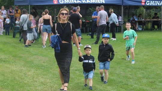 Powitanie lata w gminie Kamień [GALERIA ZDJĘĆ]