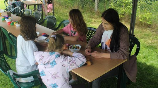 Powitanie lata w gminie Kamień [GALERIA ZDJĘĆ]