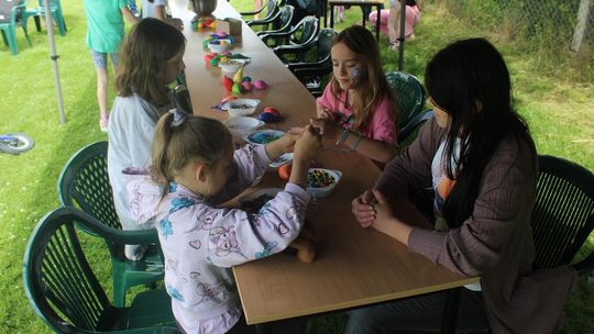 Powitanie lata w gminie Kamień [GALERIA ZDJĘĆ]