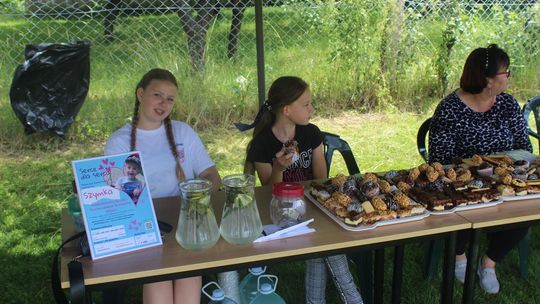 Powitanie lata w gminie Kamień [GALERIA ZDJĘĆ]