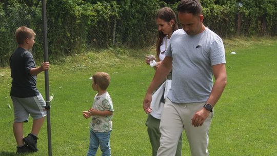 Powitanie lata w gminie Kamień [GALERIA ZDJĘĆ]