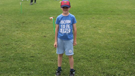 Powitanie lata w gminie Kamień [GALERIA ZDJĘĆ]