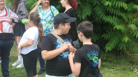 Powitanie lata w gminie Kamień [GALERIA ZDJĘĆ]