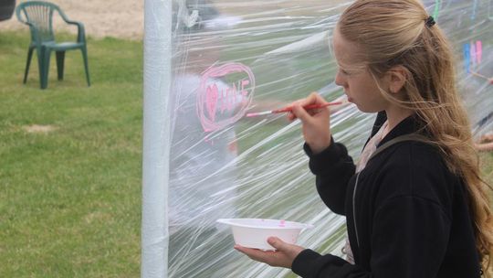 Powitanie lata w gminie Kamień [GALERIA ZDJĘĆ]