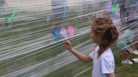 Powitanie lata w gminie Kamień [GALERIA ZDJĘĆ]