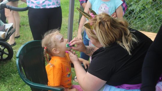 Powitanie lata w gminie Kamień [GALERIA ZDJĘĆ]