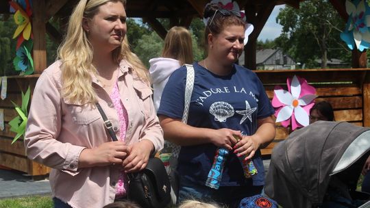 Powitanie lata w gminie Kamień [GALERIA ZDJĘĆ]