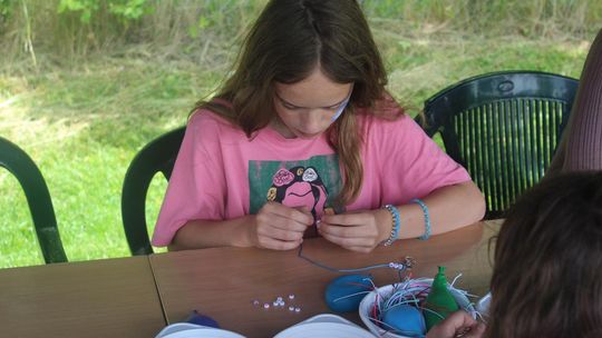 Powitanie lata w gminie Kamień [GALERIA ZDJĘĆ]