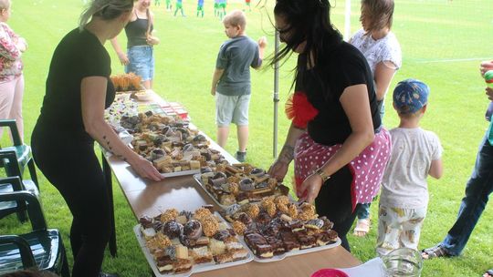 Powitanie lata w gminie Kamień [GALERIA ZDJĘĆ]