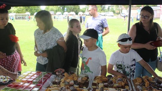 Powitanie lata w gminie Kamień [GALERIA ZDJĘĆ]