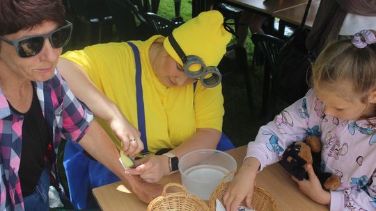 Powitanie lata w gminie Kamień [GALERIA ZDJĘĆ]