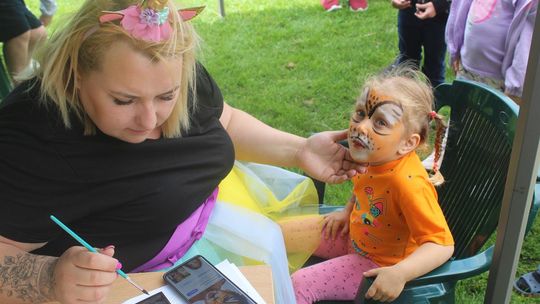 Powitanie lata w gminie Kamień [GALERIA ZDJĘĆ]