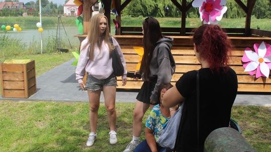 Powitanie lata w gminie Kamień [GALERIA ZDJĘĆ]