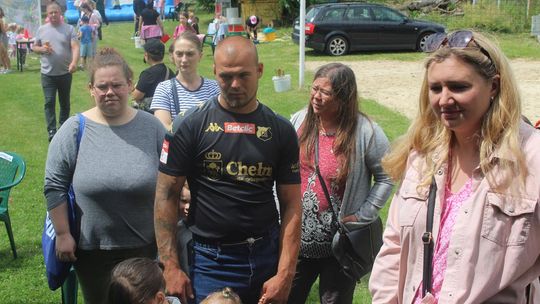 Powitanie lata w gminie Kamień [GALERIA ZDJĘĆ]
