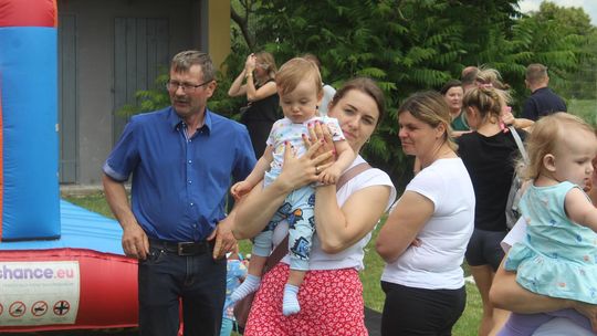 Powitanie lata w gminie Kamień [GALERIA ZDJĘĆ]