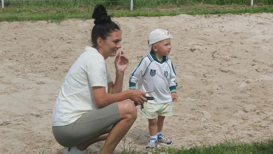 Powitanie lata w gminie Kamień [GALERIA ZDJĘĆ]