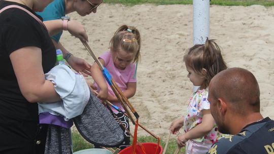 Powitanie lata w gminie Kamień [GALERIA ZDJĘĆ]