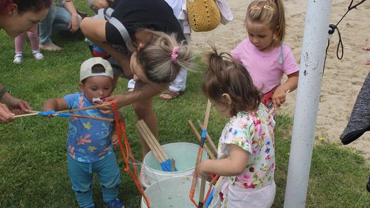 Powitanie lata w gminie Kamień [GALERIA ZDJĘĆ]