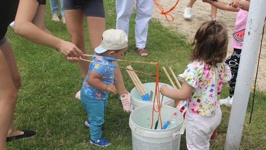Powitanie lata w gminie Kamień [GALERIA ZDJĘĆ]