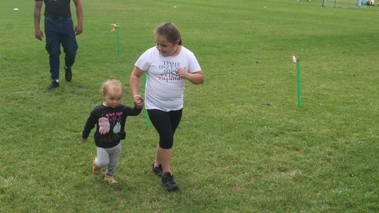 Powitanie lata w gminie Kamień [GALERIA ZDJĘĆ]