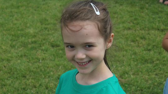 Powitanie lata w gminie Kamień [GALERIA ZDJĘĆ]