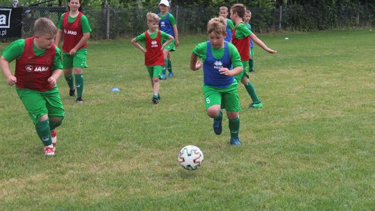 Powitanie lata w gminie Kamień [GALERIA ZDJĘĆ]