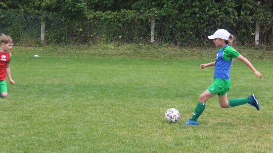 Powitanie lata w gminie Kamień [GALERIA ZDJĘĆ]