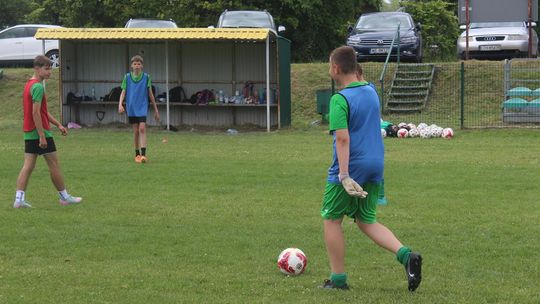 Powitanie lata w gminie Kamień [GALERIA ZDJĘĆ]