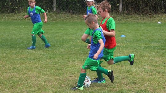 Powitanie lata w gminie Kamień [GALERIA ZDJĘĆ]